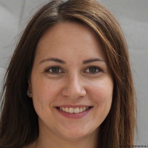 Female client